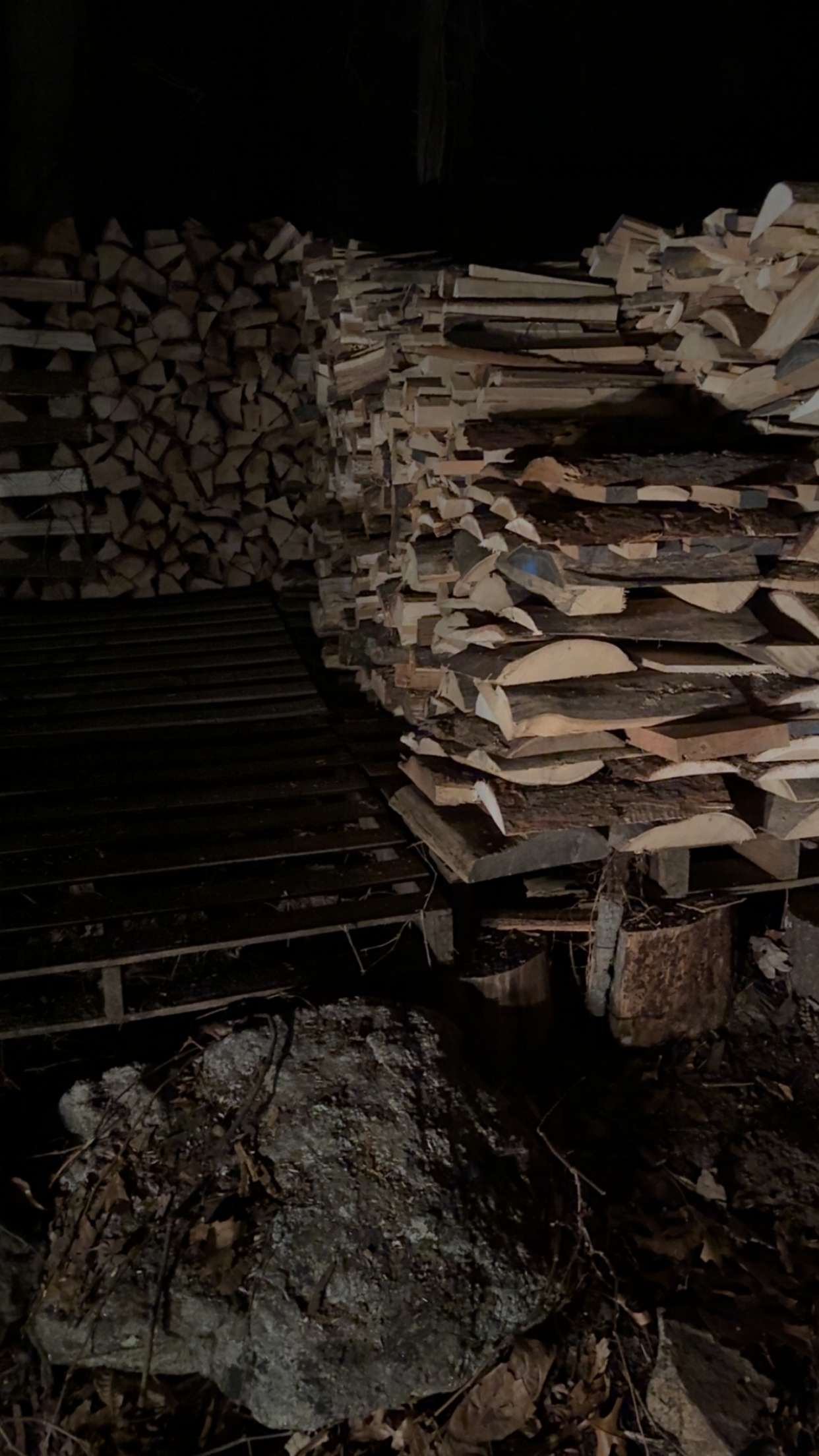 Firewood
